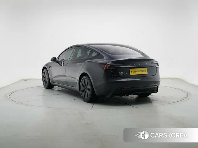 Tesla Model 3 id 4207109 из Китая 12