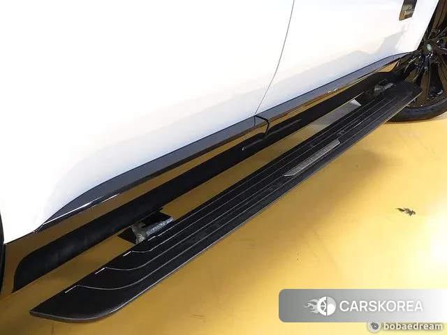 Land Rover Range Rover 5th Generation id 3576528 из Кореи 12