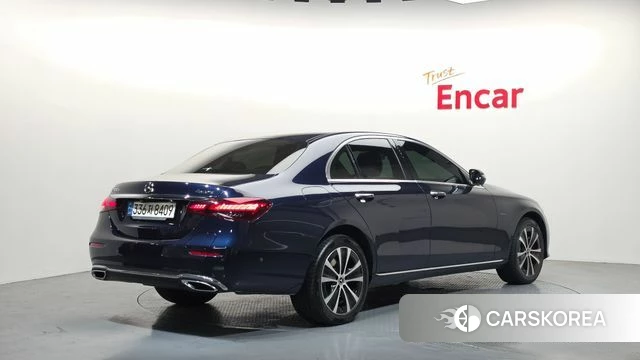 Mercedes-Benz E-Class W213 id 4283114 из Кореи 12