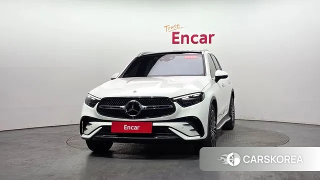 Mercedes-Benz GLC-Class X254 id 3776127 из Кореи 12