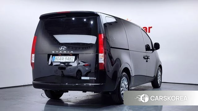 Hyundai Staria id 3953023 из Кореи 12