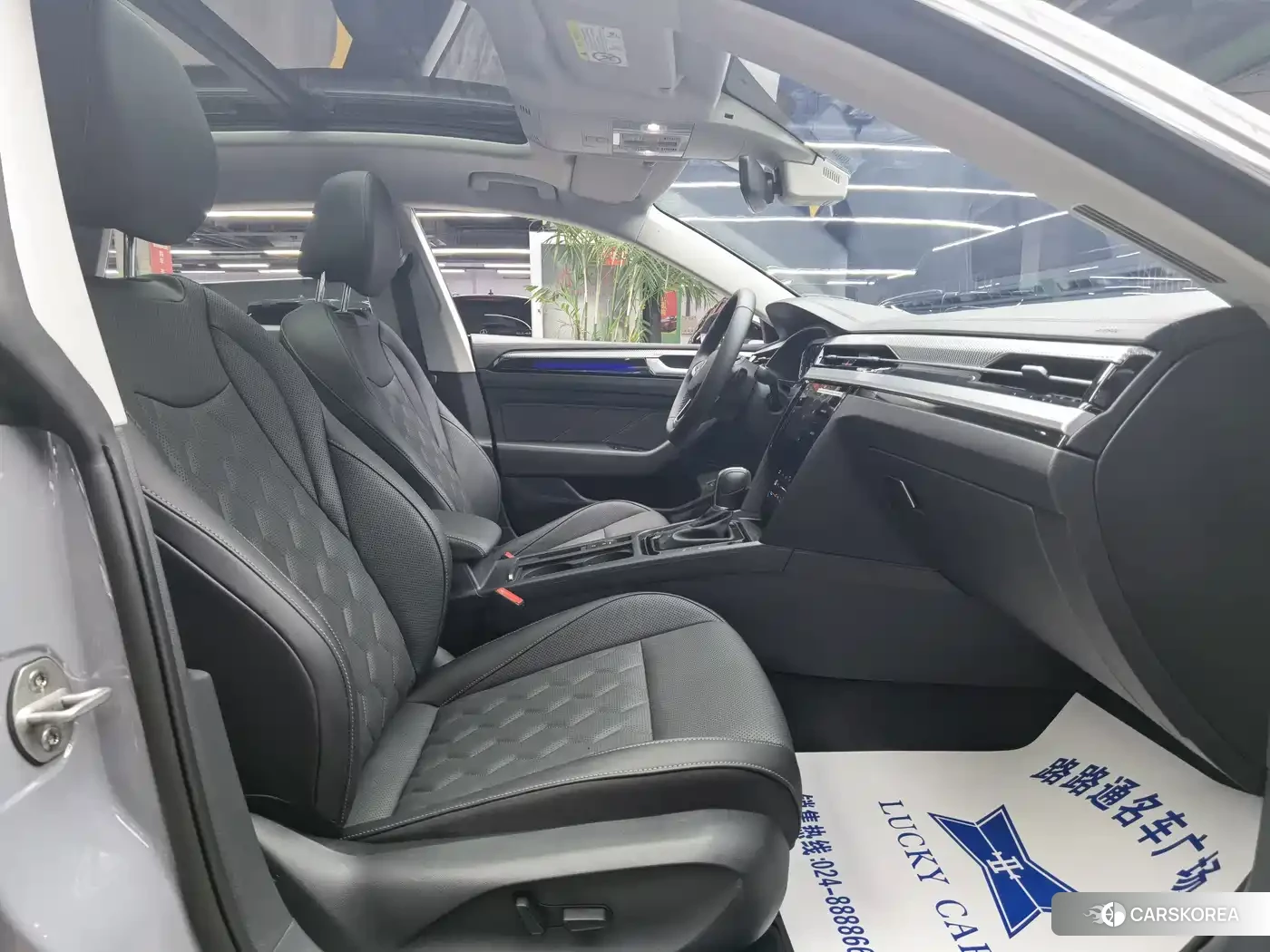 Volkswagen Arteon (CC) id 4686167 из Китая 12