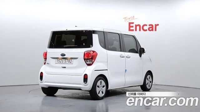 Kia The New Ray id 2951196 из Кореи 12