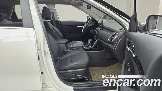 Kia Seltos id 2664539 из Кореи 12