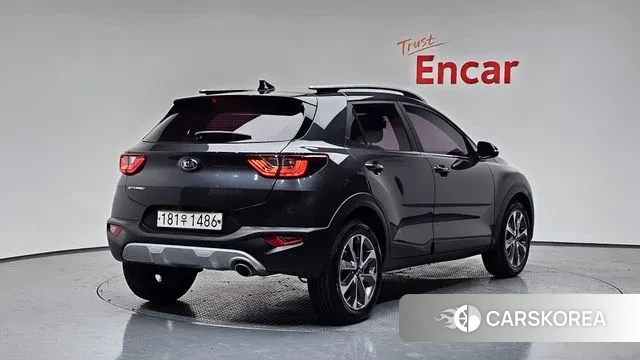 Kia Stonic id 3412675 из Кореи 12