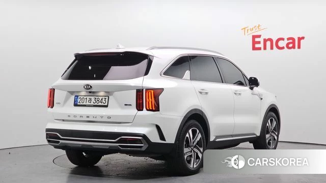 Kia Sorento 4th Generation id 4179327 из Кореи 12