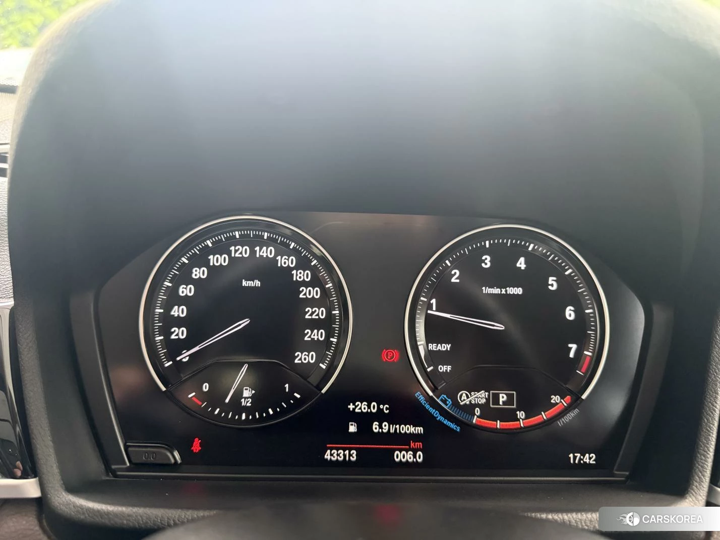 BMW X1 id 4420790 из Китая 12