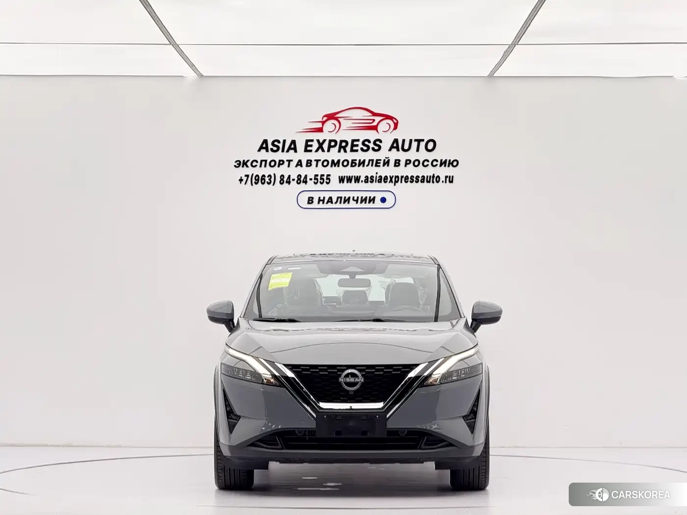 Nissan Qashqai id 4578349 из Китая 12