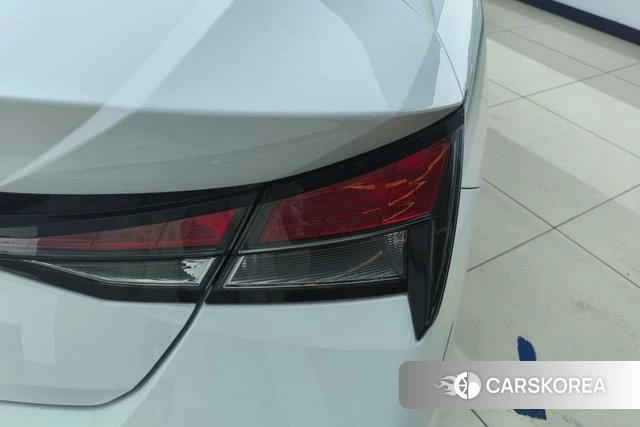 Hyundai Elantra id 4238214 из Китая 9