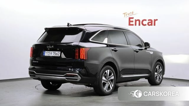 Kia Sorento 4th Generation id 4753457 из Кореи 12