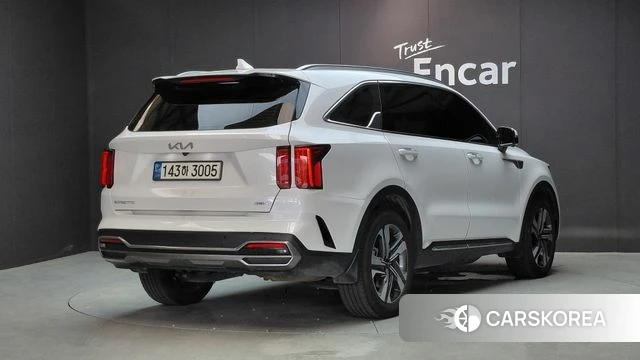 Kia Sorento 4th Generation id 4706922 из Кореи 12