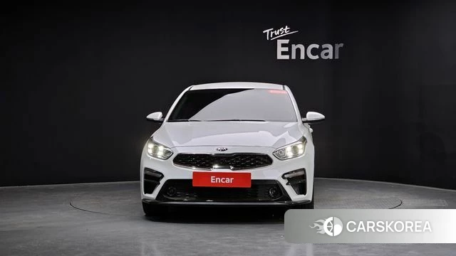 Kia Come New K3 id 4269018 из Кореи 12