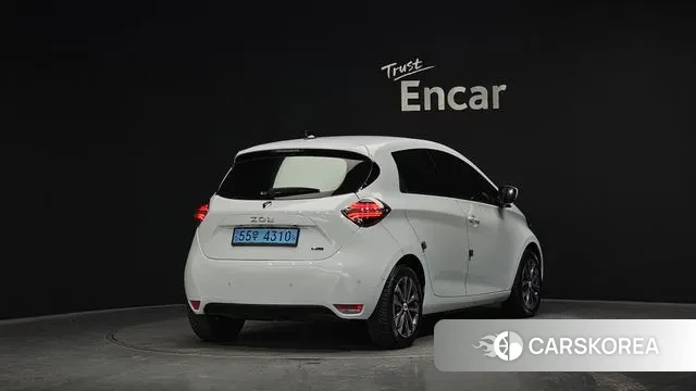 Renault Korea (Samsung) Joe id 3740902 из Кореи 12