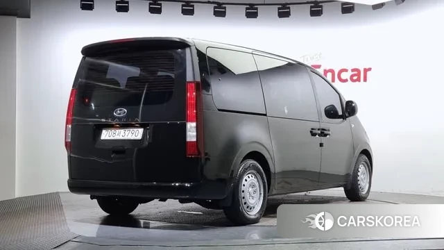 Hyundai Staria id 2895352 из Кореи 12