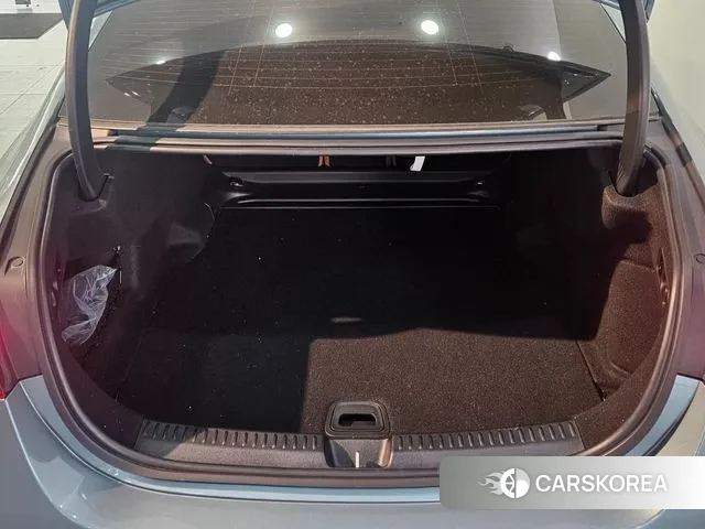 Mercedes-Benz E-Class W214 id 3644403 из Кореи 10