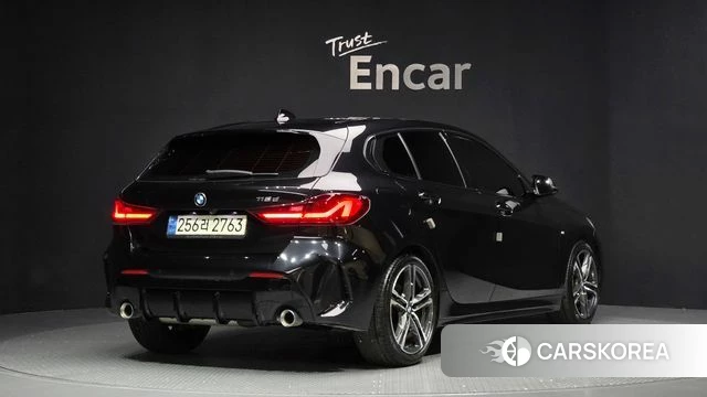 BMW 1 Series (F40) id 3878798 из Кореи 12