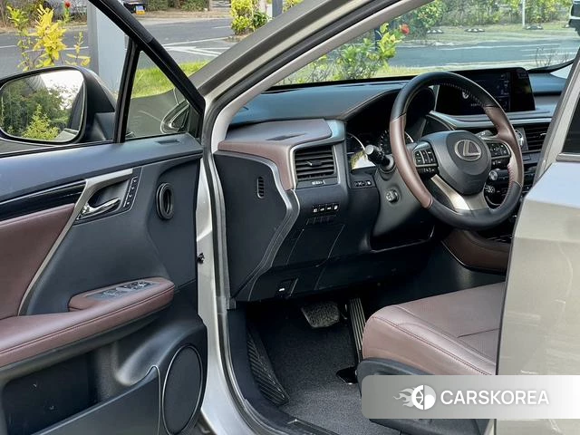 Lexus RX id 4277535 из Китая 12