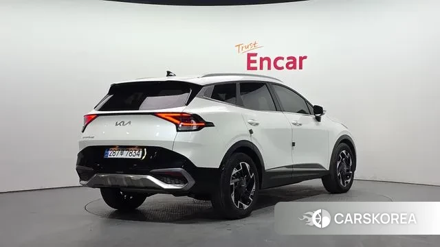 Kia Sportage 5th Generation id 3348327 из Кореи 12