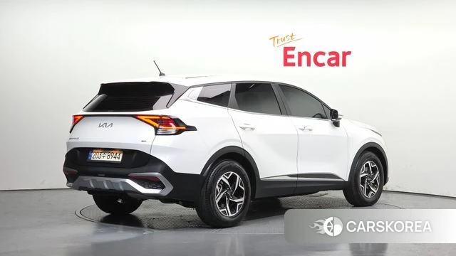 Kia Sportage 5th Generation id 3909691 из Кореи 12