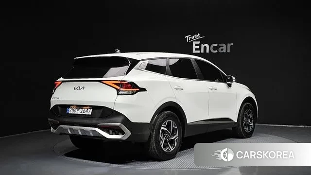 Kia Sportage 5th Generation id 3400871 из Кореи 12