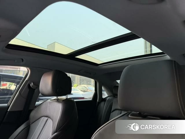 Audi A4L 2021 Белый из Китая, фото 6