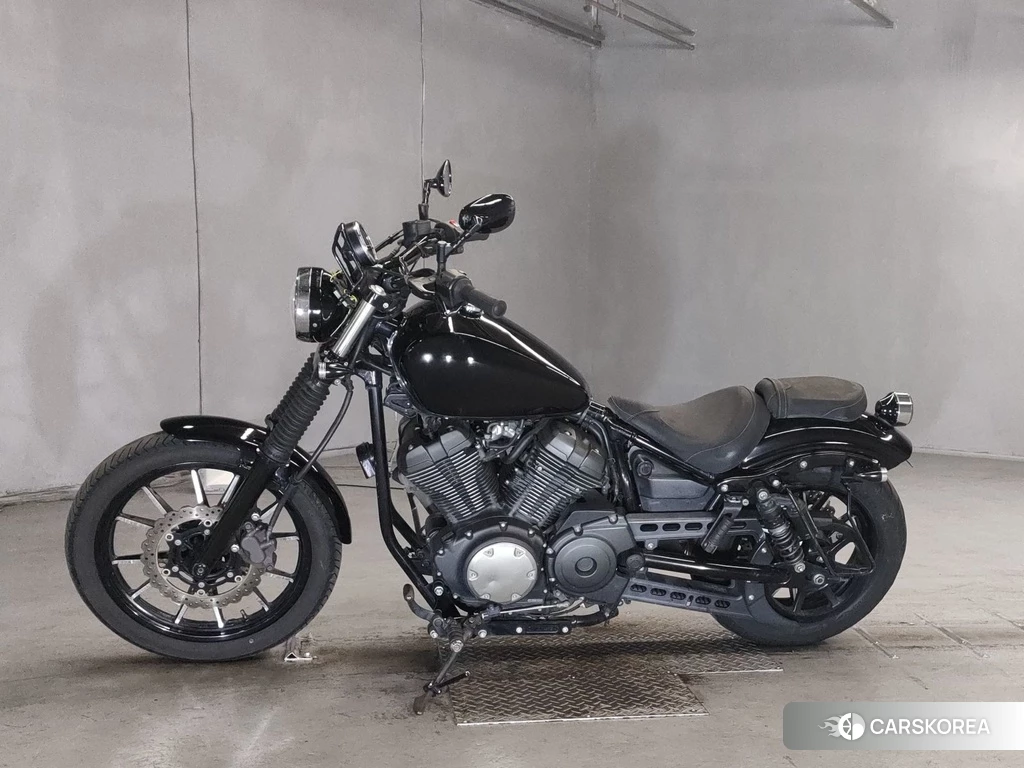 Проданный Yamaha BOLT 950R 2014 из Японии, фото 2