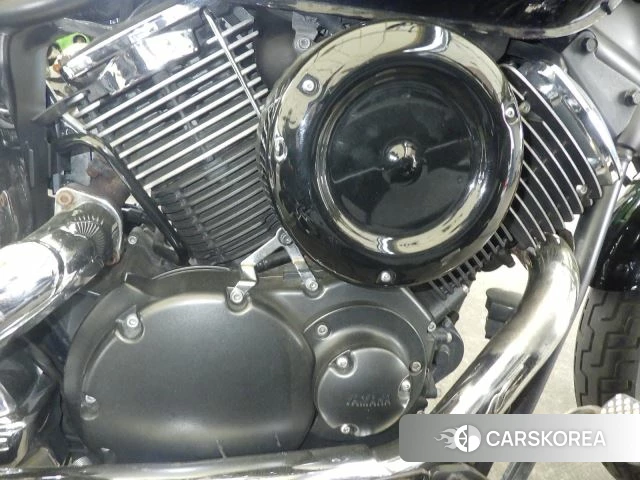 Engine photo