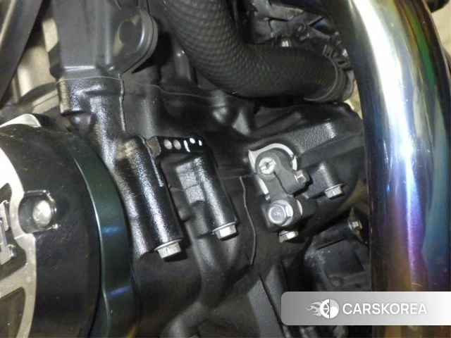 Engine photo