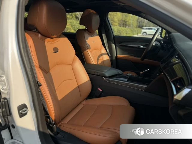 Cadillac CT6 id 4209620 из Китая 9