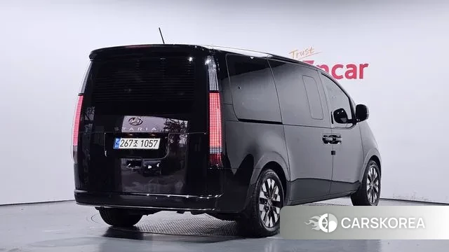 Hyundai Staria id 3401691 из Кореи 12