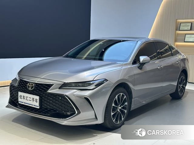 Toyota Asian dragon id 4291075 из Китая 12