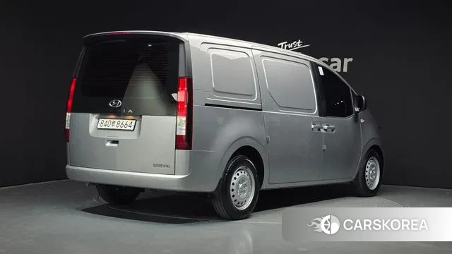 Hyundai Staria id 2974743 из Кореи 12