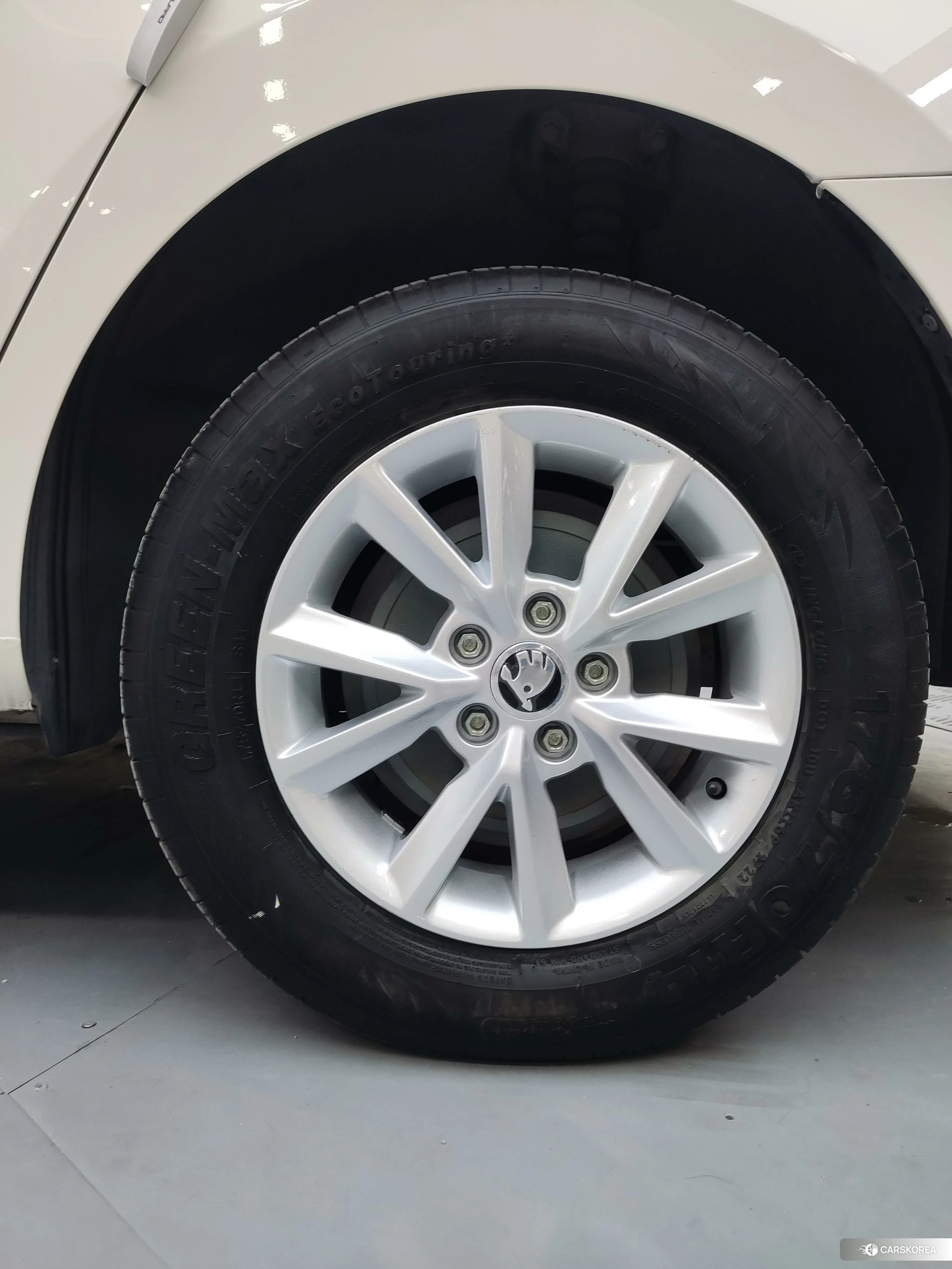 Skoda Xin Rui id 4454333 из Китая 7