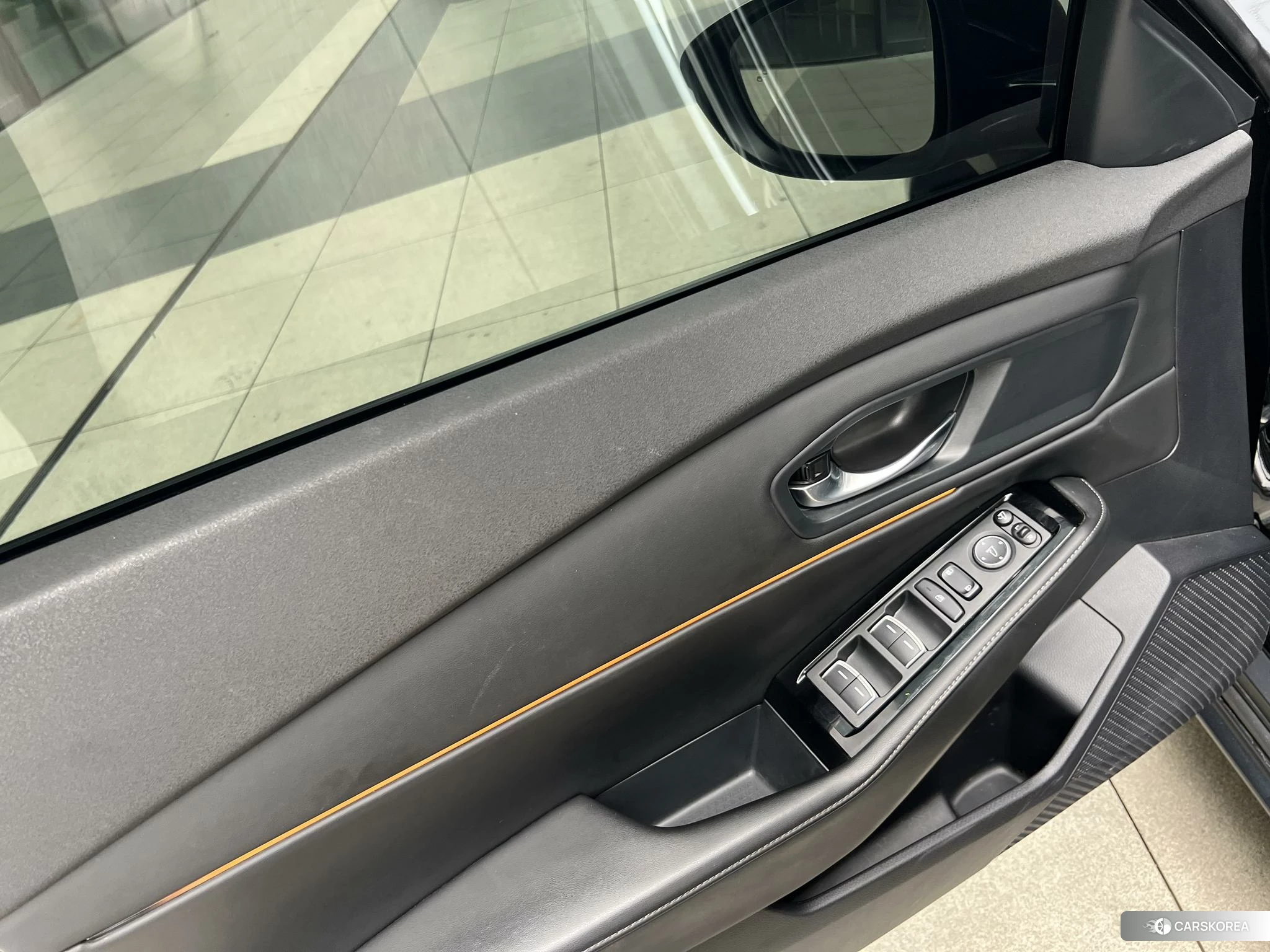 Honda Accord id 4479590 из Китая 12