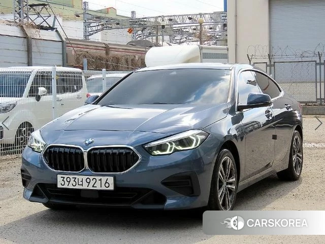 BMW 2 Series Gran Coupe (F44) id 4389392 из Кореи 12