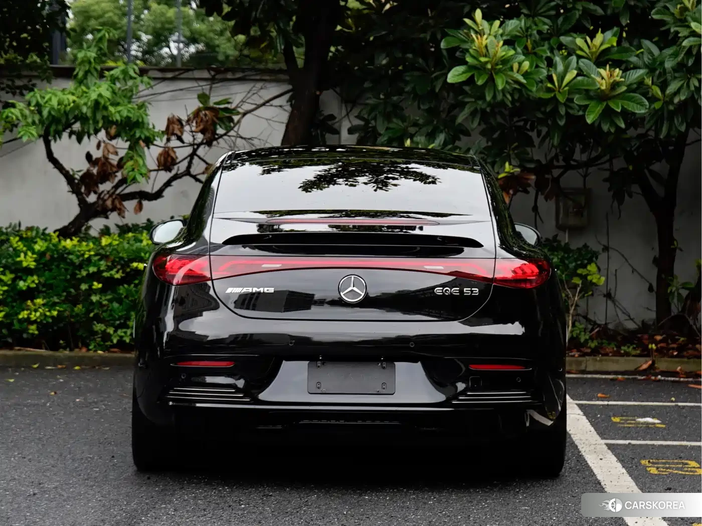 Mercedes-Benz AMG EQE id 4546289 из Китая 11