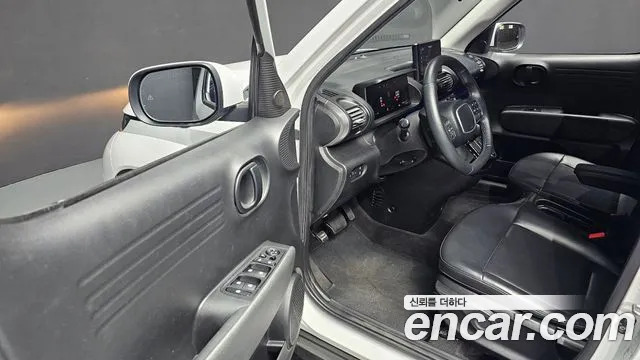 Hyundai Casper id 2654566 из Кореи 12