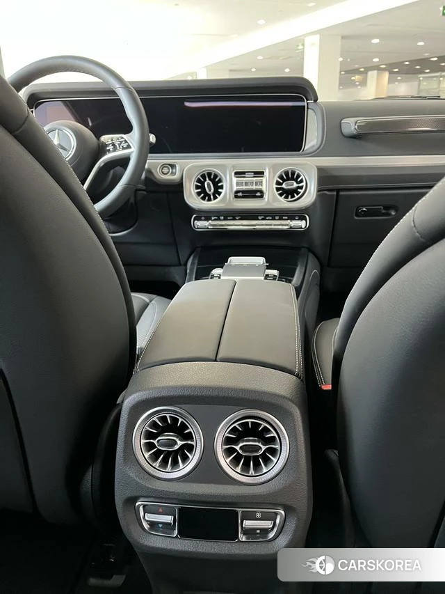 Mercedes-Benz G-class id 4256332 из Китая 8