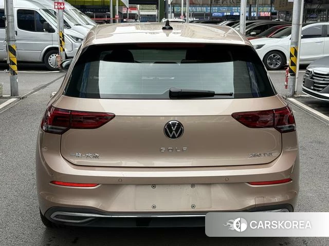 Volkswagen Golf id 4297860 из Китая 12