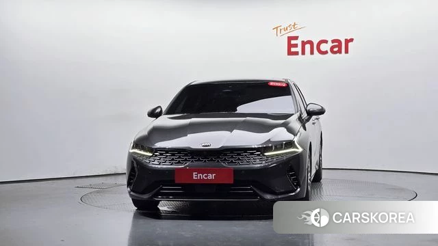 Kia K5 Hybrid 3rd Generation id 4717171 из Кореи 12