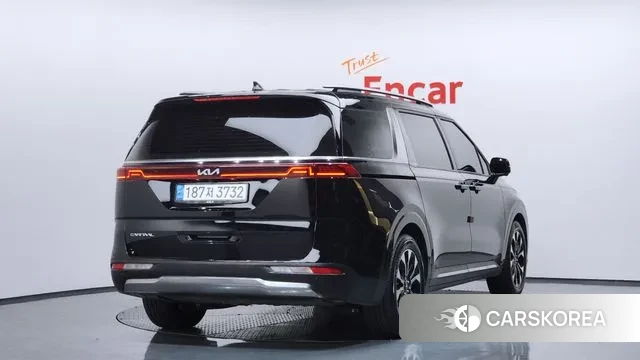 Kia Carnival 4th generation id 3328509 из Кореи 12