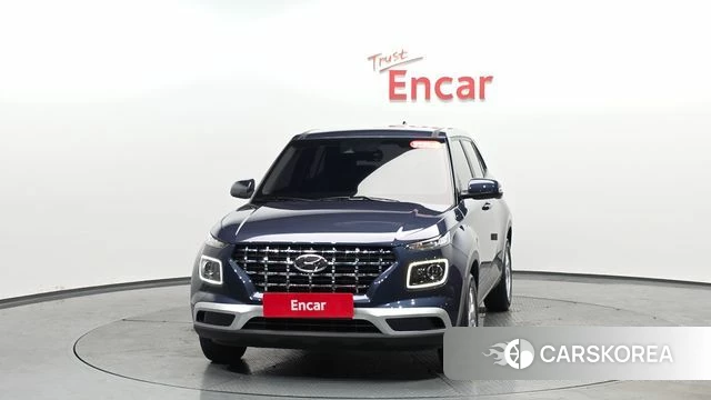Hyundai Venue id 3903597 из Кореи 12