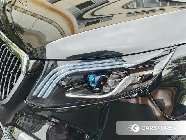 Mercedes-Benz Vito id 4392229 из Китая 12