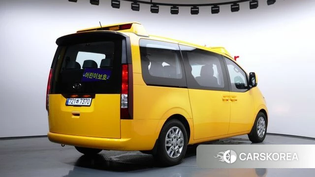 Hyundai Staria id 4480800 из Кореи 12
