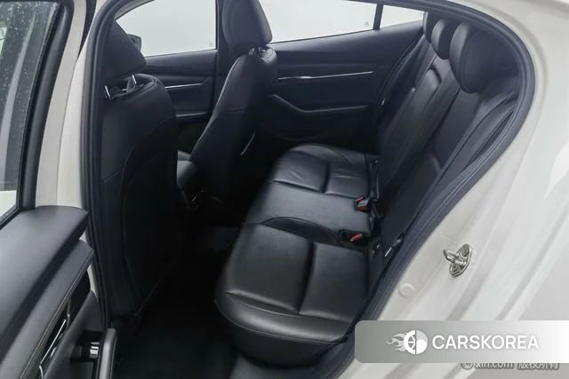 Mazda 3 Angkesaila id 4259634 из Китая 12
