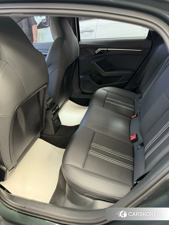 Audi A3 id 4387316 из Китая 10
