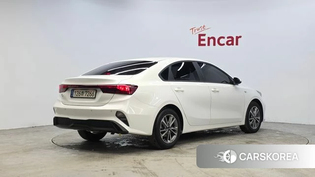 Kia The New K3 2nd generation id 3892281 из Кореи 12