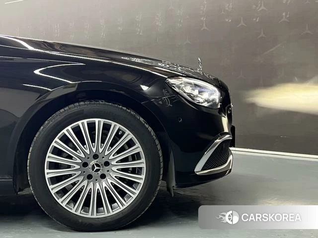 Mercedes-Benz E-class id 4313521 из Китая 12