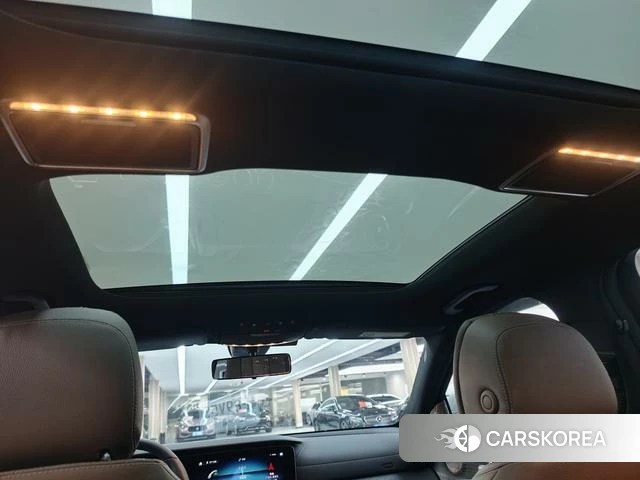 Mercedes-Benz E-class 2021 Белый из Китая, фото 2