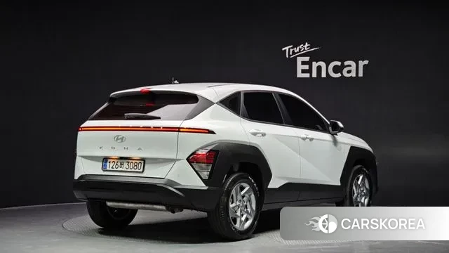Hyundai Kona (SX2) id 2988770 из Кореи 12